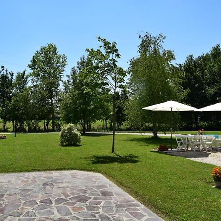 Casa Vacanza E Per Lavoro Tessyhouse Bed and Breakfast Spinea Buitenkant foto