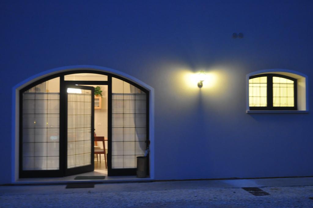 Casa Vacanza E Per Lavoro Tessyhouse Bed and Breakfast Spinea Buitenkant foto