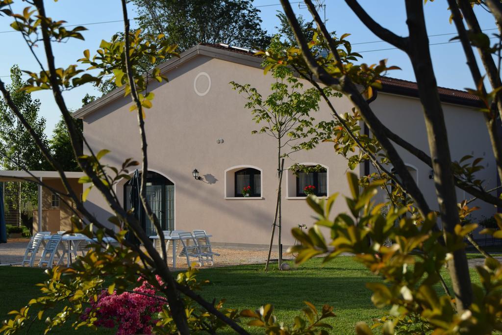 Casa Vacanza E Per Lavoro Tessyhouse Bed and Breakfast Spinea Buitenkant foto