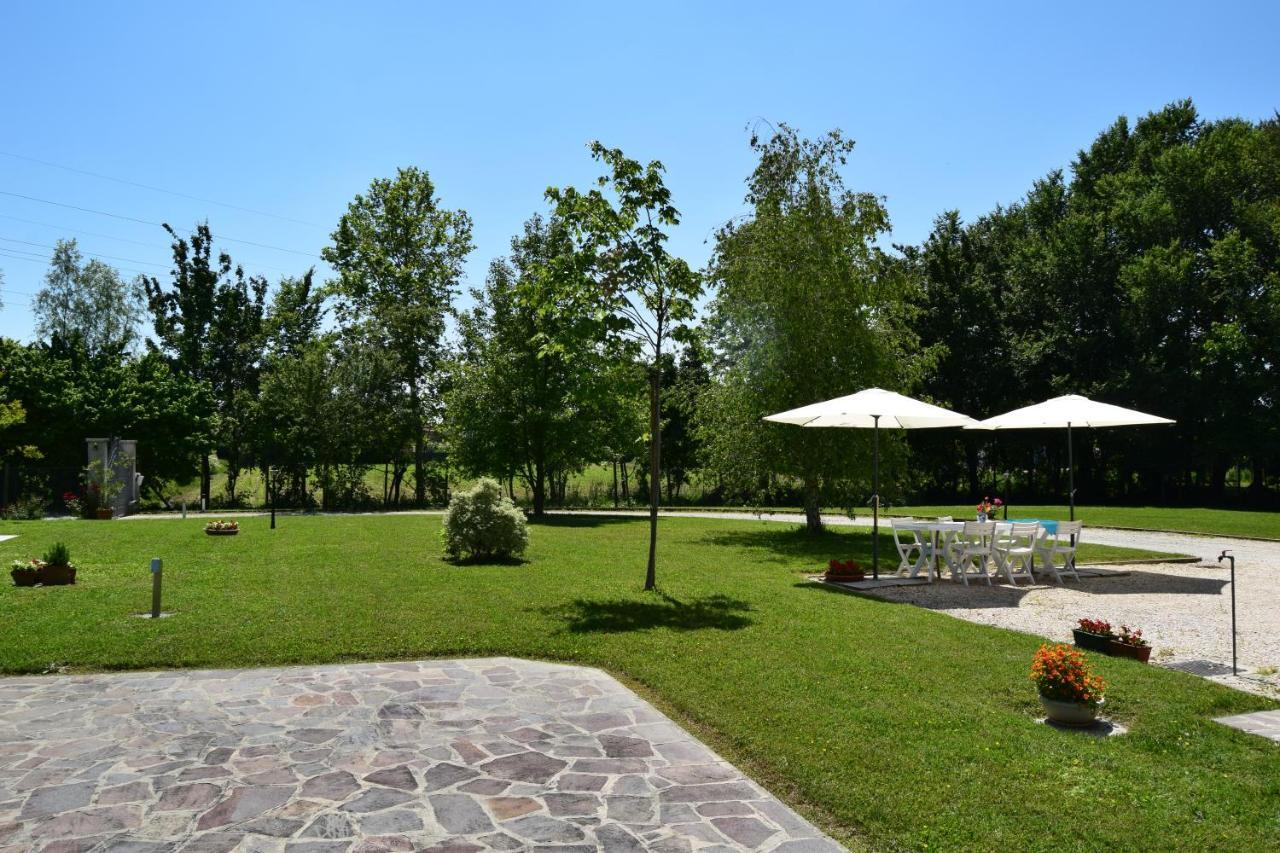 Casa Vacanza E Per Lavoro Tessyhouse Bed and Breakfast Spinea Buitenkant foto