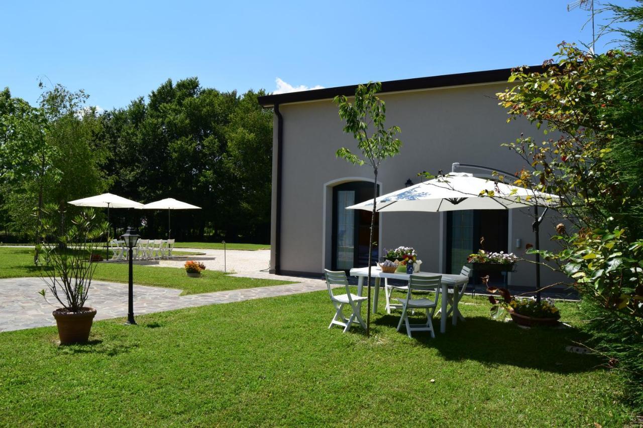 Casa Vacanza E Per Lavoro Tessyhouse Bed and Breakfast Spinea Buitenkant foto